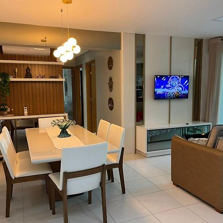 Ape Estilo Resort C/ Pe Na Areia E Vista Mar, Proximo Ao Beto Carrero Piçarras 外观 照片