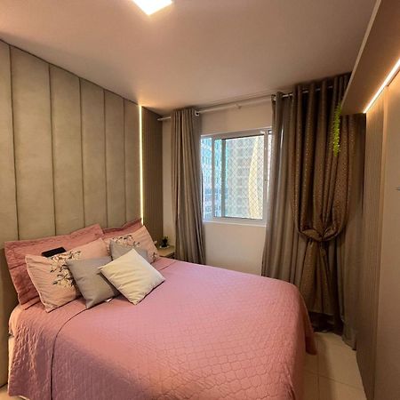 Ape Estilo Resort C/ Pe Na Areia E Vista Mar, Proximo Ao Beto Carrero Piçarras 外观 照片