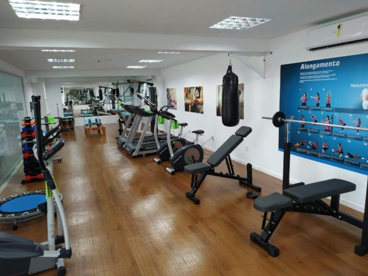 Ape Estilo Resort C/ Pe Na Areia E Vista Mar, Proximo Ao Beto Carrero Piçarras 外观 照片
