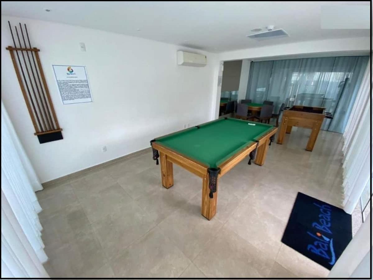 Ape Estilo Resort C/ Pe Na Areia E Vista Mar, Proximo Ao Beto Carrero Piçarras 外观 照片