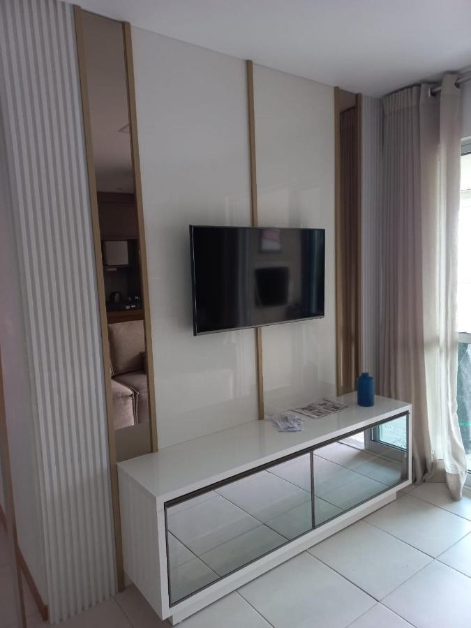 Ape Estilo Resort C/ Pe Na Areia E Vista Mar, Proximo Ao Beto Carrero Piçarras 外观 照片